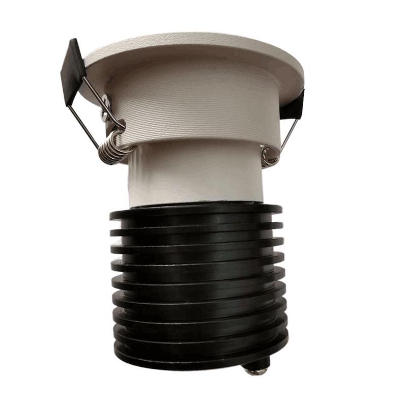 Small Size High Lumen 52mm AC85-265V 8w Cabinet Light LED Downlight DL1940picture4