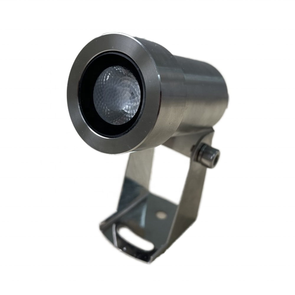 Outdoor and Underwater Mini Stainless Steel 304/316 Spot Light UW1720picture3