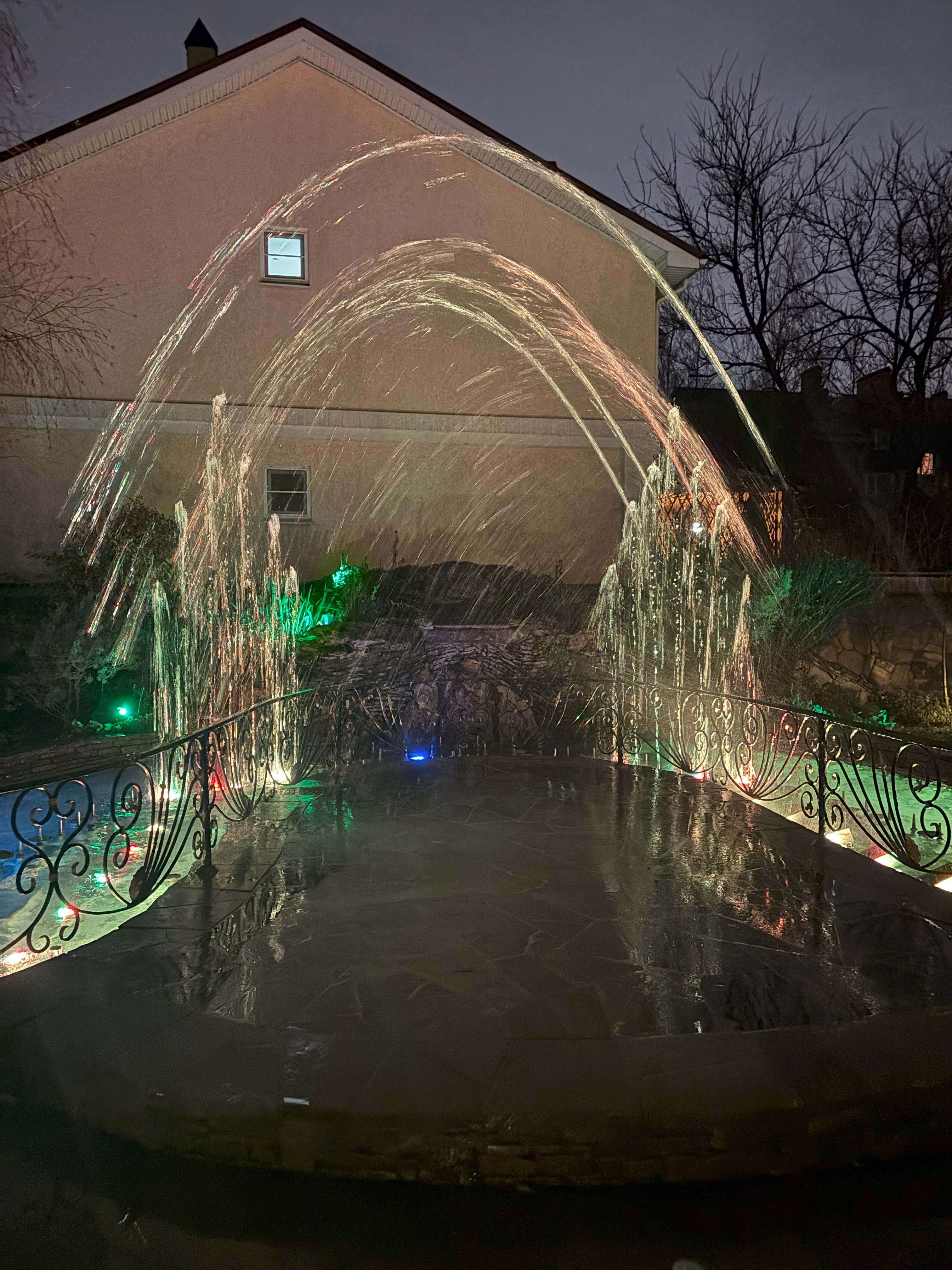 Outdoor and Underwater Mini Stainless Steel 304/316 Spot Light UW1720picture6