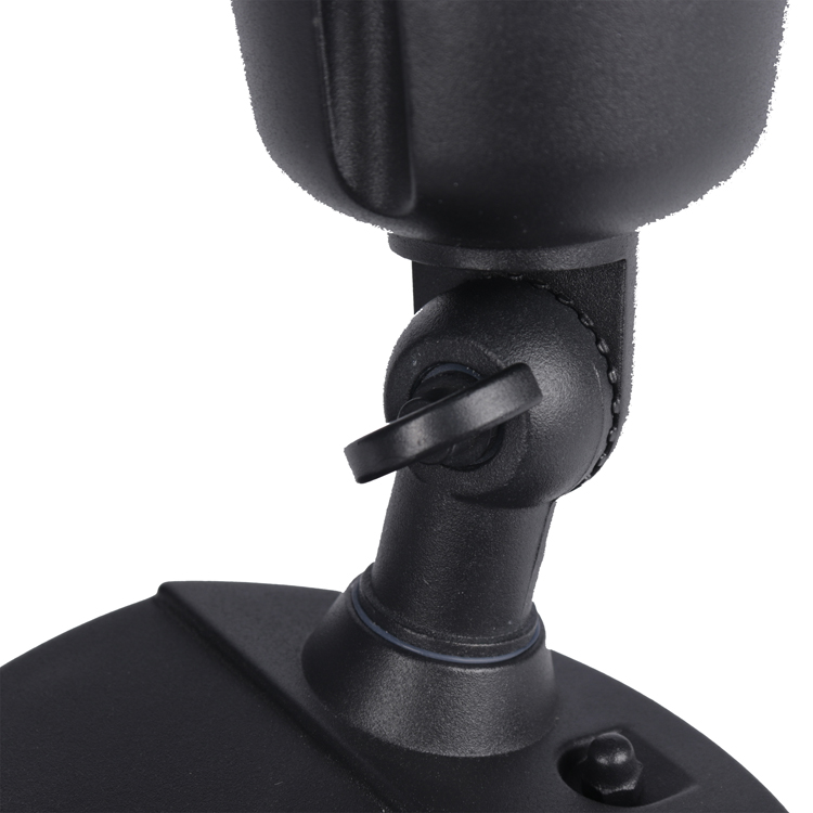 New courtyard double-head outdoor LED integrated waterproof security Wall light WL5230picture4