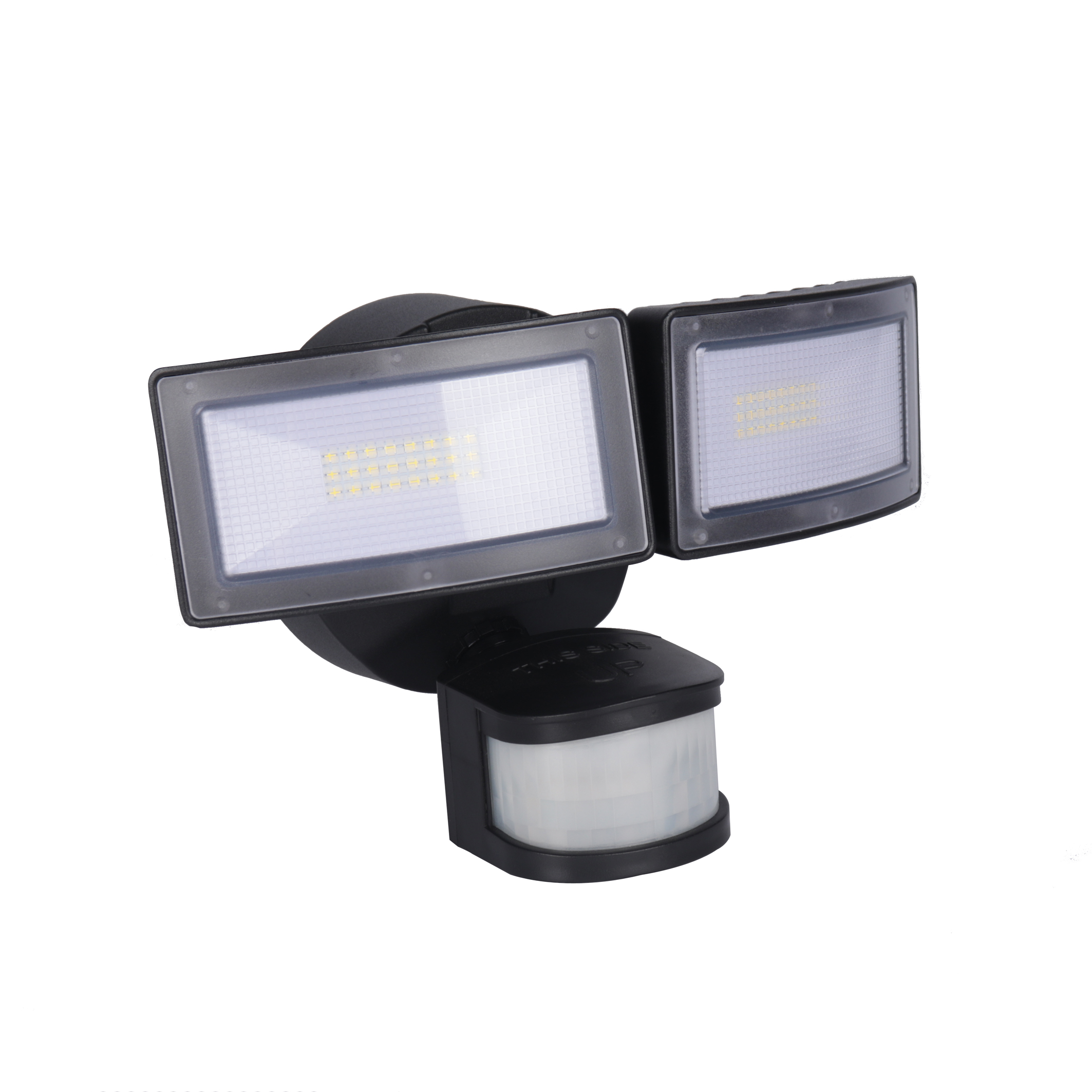 Outdoor Waterproof Wall Lamp for Home and Rural Use with Remote Control Security Light WL5220picture4
