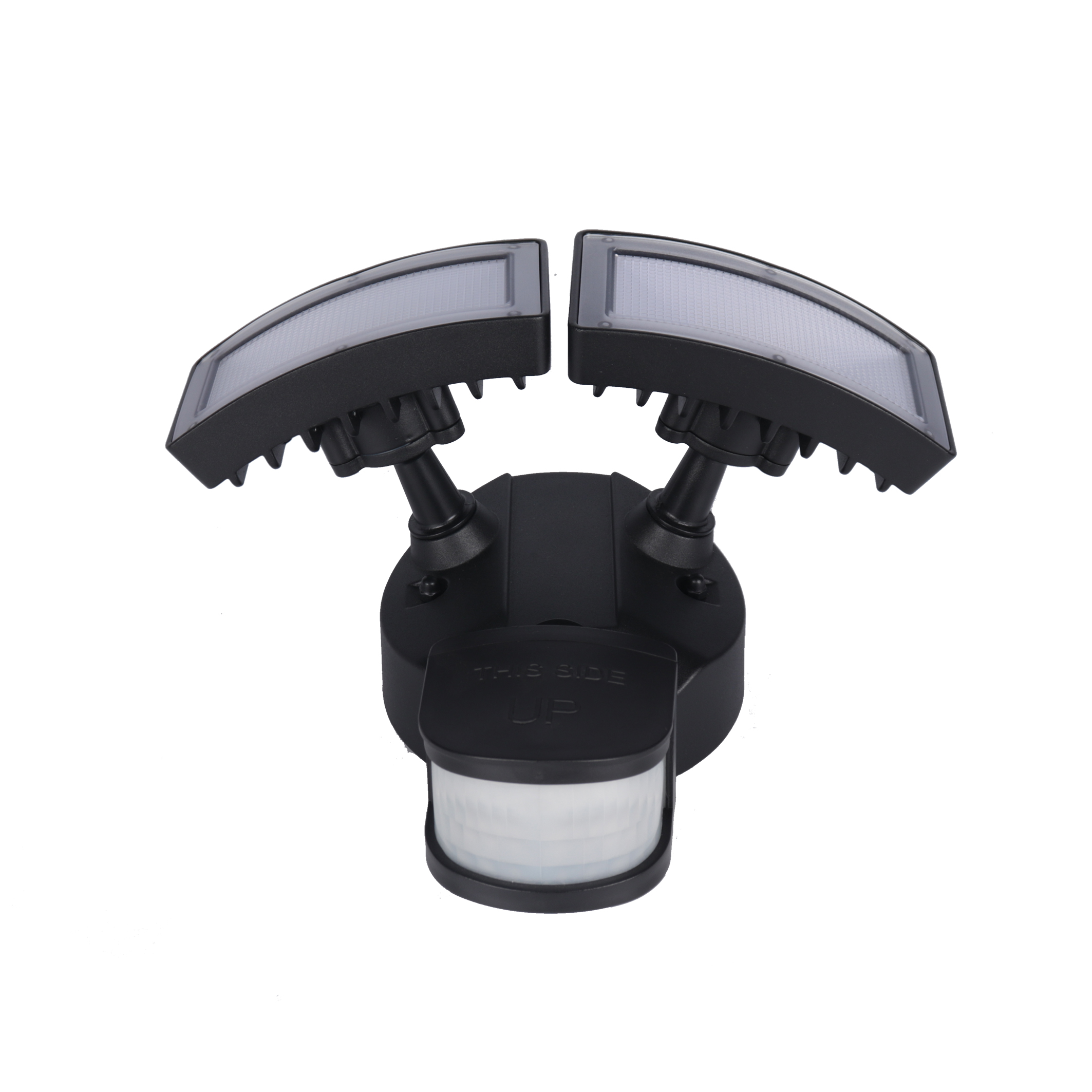 Outdoor Waterproof Wall Lamp for Home and Rural Use with Remote Control Security Light WL5220picture5