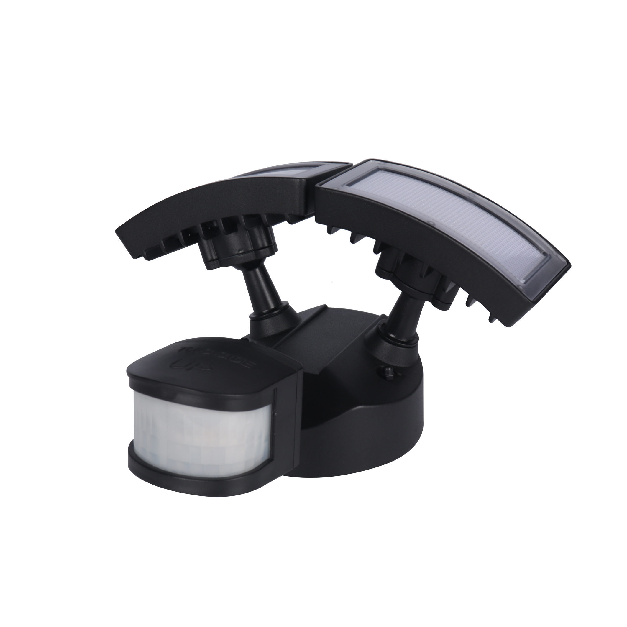 Outdoor Waterproof Wall Lamp for Home and Rural Use with Remote Control Security Light WL5220picture6