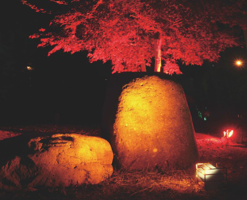 90W 100W Outdoor Landscape Projection Square LED Bracket Flood Light FL2060picture6