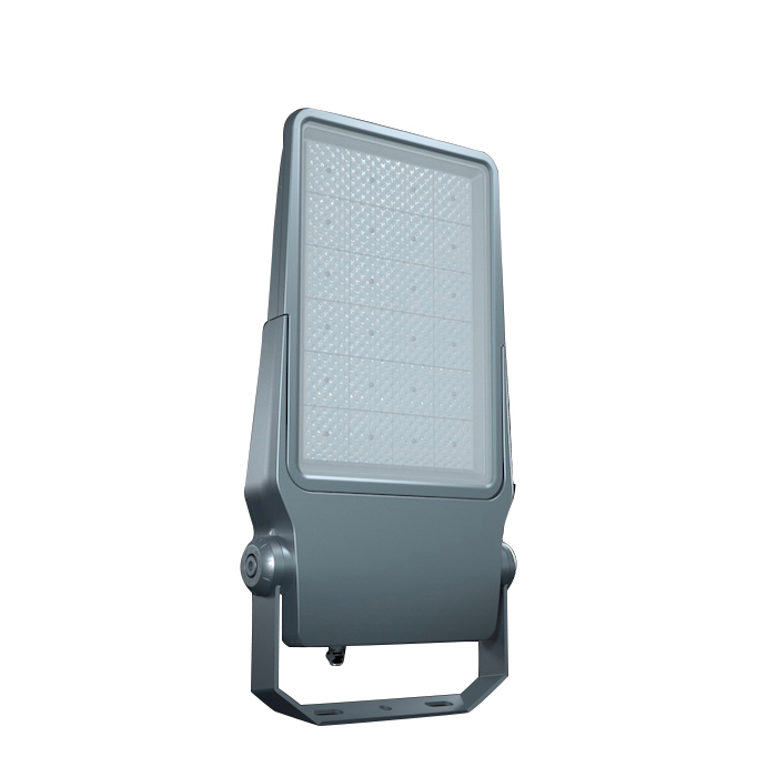 IP65 IP66 High Pole 50000lm 60000lm Repeater Dmx Rgb Outdoor LED Flood Light FL2030