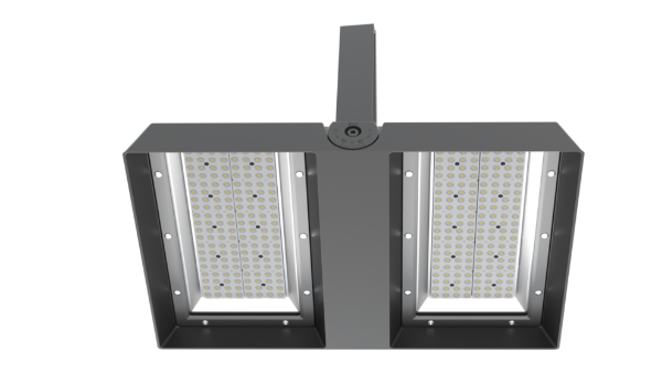 High Power Lighting 150W 200W 300W LED Flood Light FL2020picture3