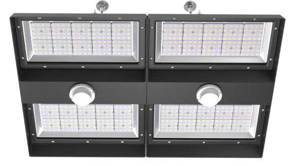 High Power Lighting 150W 200W 300W LED Flood Light FL2020picture4