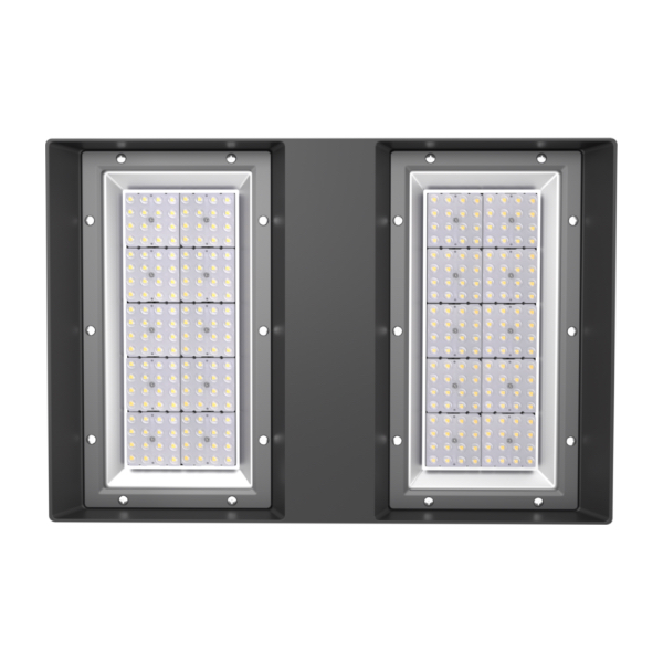 High Power Lighting 150W 200W 300W LED Flood Light FL2020picture6