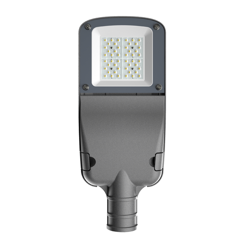 Free-tool Maintenance 100W 150W 200W Outdoor LED Street Light STR850picture4