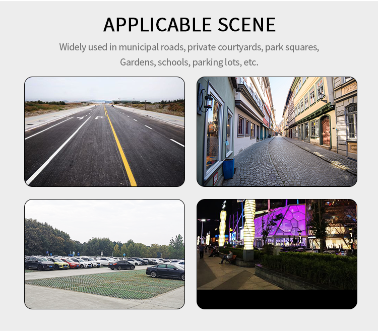 2023 New Free-tool Maintenance 100W 150W 200W Outdoor LED Street Light