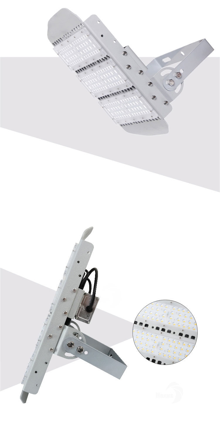 Modern Design 5 Years Warranty Outdoor Ip67 Waterproof Tunnel Lamp 50w 100w 150w 200w 250w 300w Led Tunnel Light