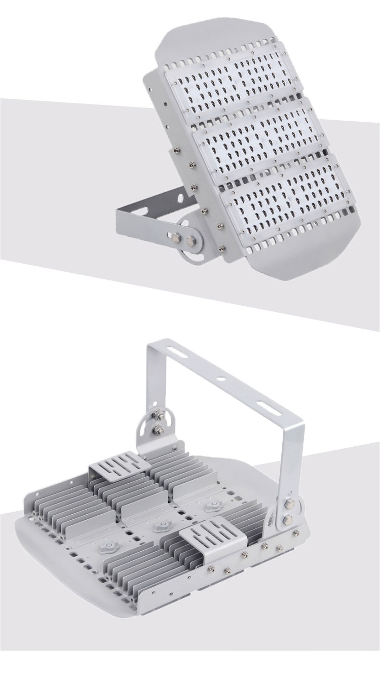 Modern Design 5 Years Warranty Outdoor Ip67 Waterproof Tunnel Lamp 50w 100w 150w 200w 250w 300w Led Tunnel Light