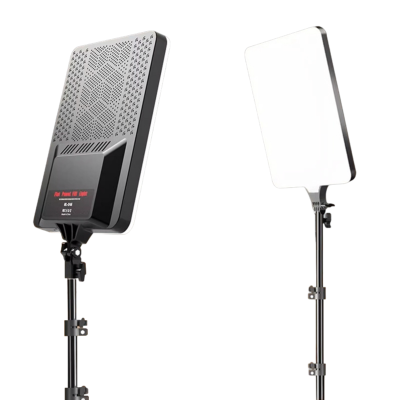 LED Video & Photography Light Accurate RGB Color Rendering Fill Light Studio Camera Live PHT460picture1