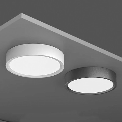 Surface Mount LED Downlight IP44 Aluminum for Home Office Indoor Ceiling Light DL2040picture7