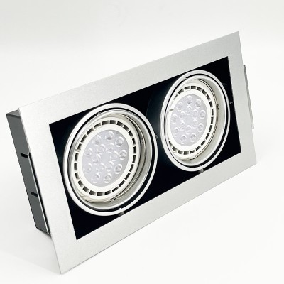 Commercial Lighting Downlights for Shopping Malls Residential Area DL2160picture7