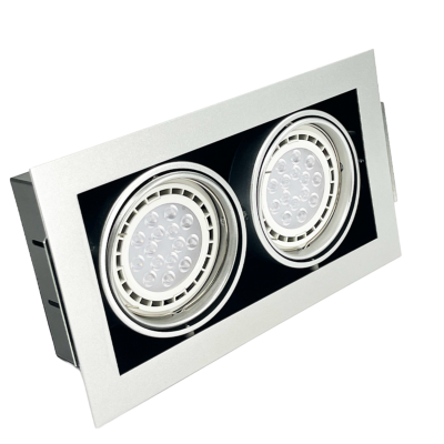 Commercial Lighting Downlights for Shopping Malls Residential Area DL2160picture1