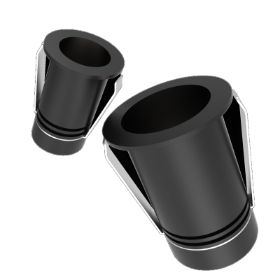 1W Indoor Small Ceiling Cabinet Hotel Home Shop Aluminum Recessed Spot Light DL2220picture1