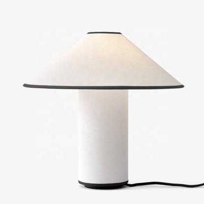 Denmark Nordic Retro Design With Creative Mushroom Modern Table Lamp DTL3100picture6