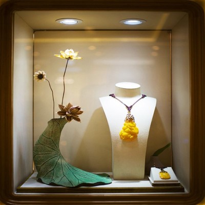 Indoor Light Four Styles to Choose LED Mini Ceiling Spotlight Downlight DL2330picture6