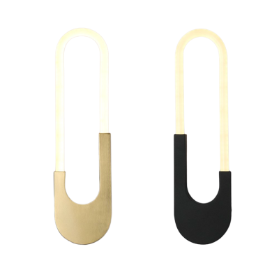 Modern Bedroom Bedside Living Room Sofa Background LED Wall Lamp WL5630picture1