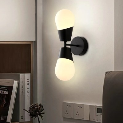 Custom Decoration Luxury High Quality LED Wall Light WL5640picture7