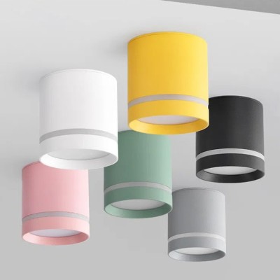 Restaurant Aisle Clothing Shop Coffee Shop 7W 10W LED Downlight DL2390picture7