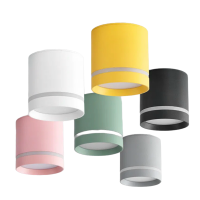 Restaurant Aisle Clothing Shop Coffee Shop 7W 10W LED Downlight DL2390