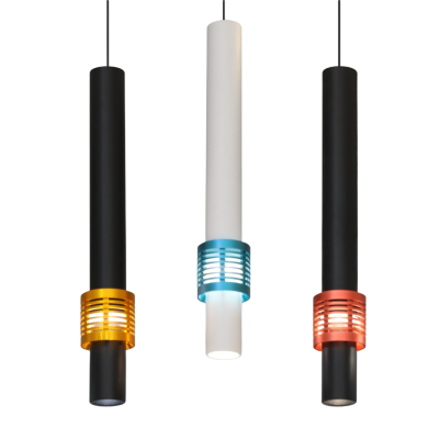 Aluminum Hanging LED Pendant Light Lamp PEN1980picture1