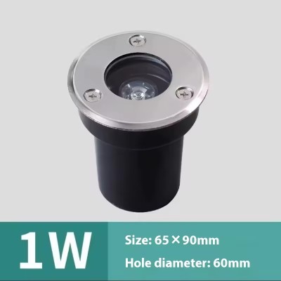 IP67 Waterproof Stainless Steel LED Underground Lamp UG1310picture2