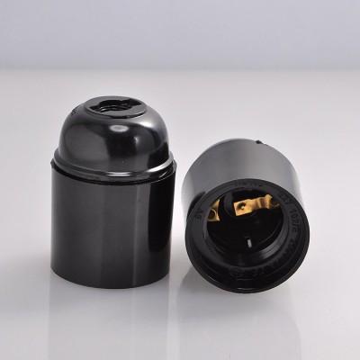 Wholesale Lighting Accessories E27 Lamp Holder BAS420picture7