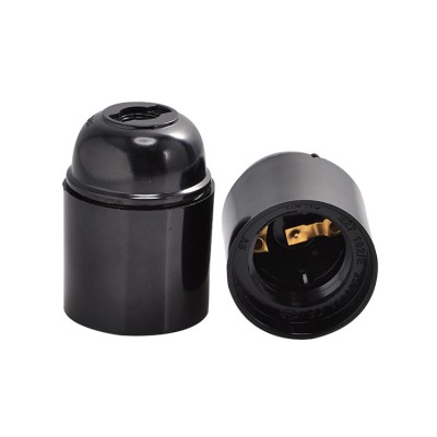 Wholesale Lighting Accessories E27 Lamp Holder BAS420picture1
