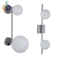 Americinn Hotel Decor Modern Contemporary Guest Room Wall Light WL5840