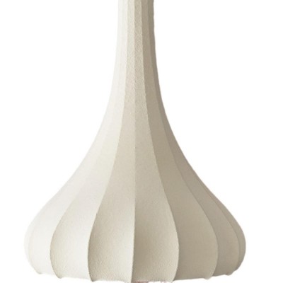 Japanese Modern Wabi Sabi Pendant Light Silk Wabi Sabi Lighting JPS260picture1