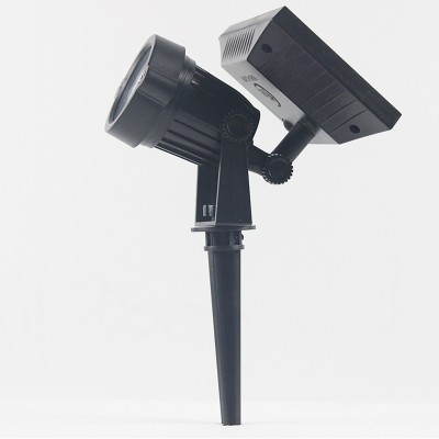 5W Fence Pathway Waterproof Outdoor LED Solar Garden Spike Lights SPK1880picture7