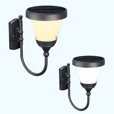 ModernOutdoor IP65 Exterior Waterproof LED Wall Light CMS290picture7