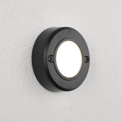 Plastic Indoor Lights LED Stair Wall  Light Brick Lamp for Outdoor WL6100picture7