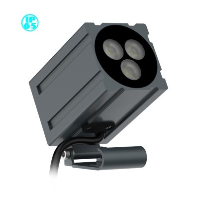 12W DC24V RGB Outdoor IP65 Architecture Building Facade LED Flood Light LSP680picture7