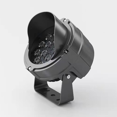 Outdoor 15W 27W 36W RGB Narrow Beam LED Pixel Floodlight LSP700picture7