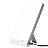 10000 Lux LED Sunlight Daylight Lamp Blue Mood for Depression Therapy Light TRP170